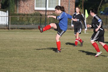 Bild 64 - Frauen Kellinghusen am 26.2.12